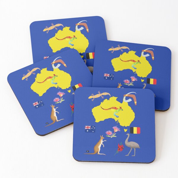 Item preview, THIS IS AUSTRALIA designed and sold by Andykinoz.