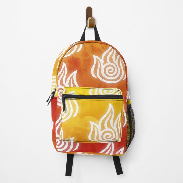 Item preview, Avatar Fire Bending Element Symbol designed and sold by SeguinM.