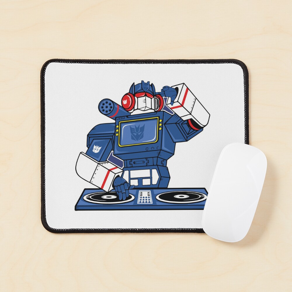 Item preview, Mouse Pad designed and sold by cremadesign.
