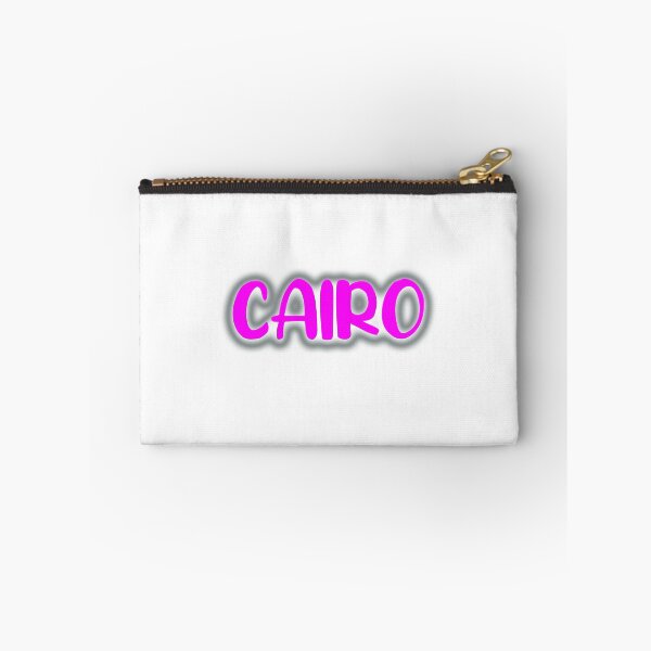 Item preview, CAIRO designed and sold by pink-name.