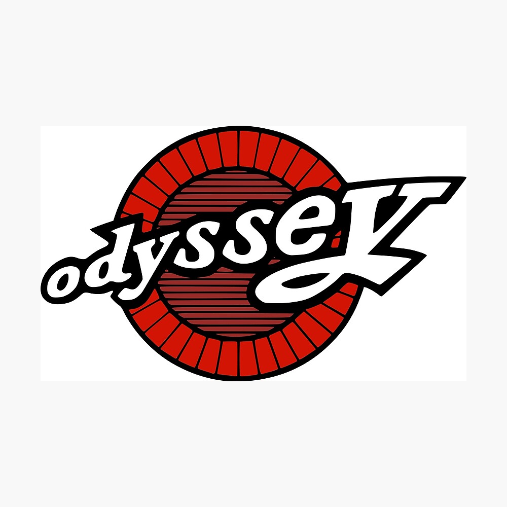 JOHNNY RAEKES | Odyssey BMX - Welcome - YouTube