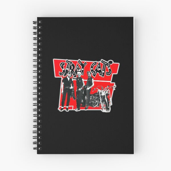 Item preview, STRAY CATS designed and sold by Strayycatt123.