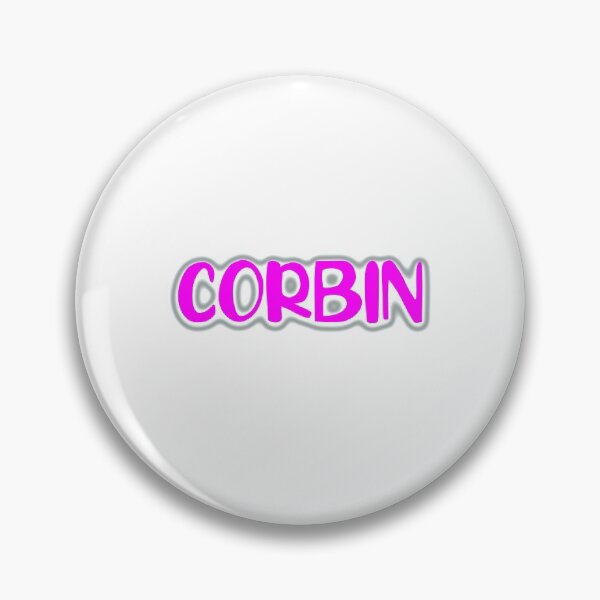 Item preview, CORBIN designed and sold by pink-name.