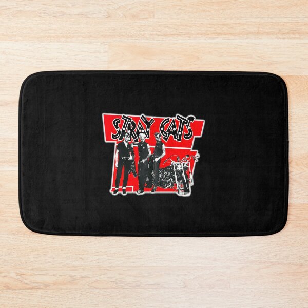 Item preview, STRAY CATS designed and sold by Strayycatt123.