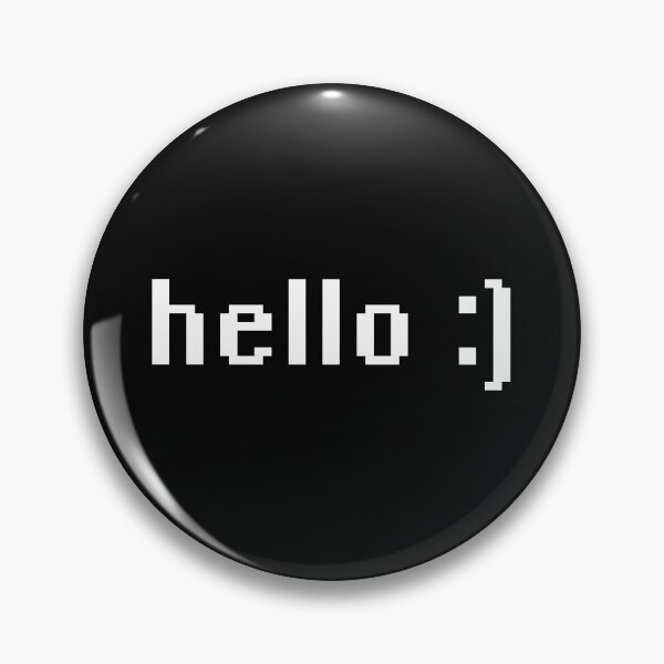 Item preview, Hello :) designed and sold by VilaPropuh.