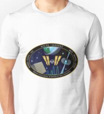 NICER - SEXTANT Unisex T-Shirt