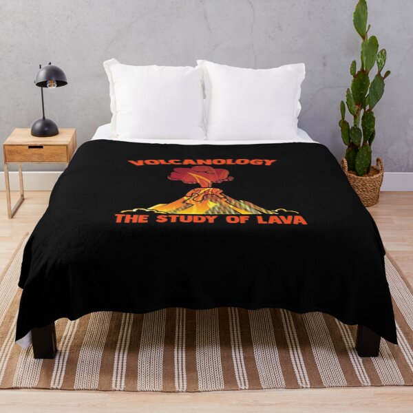 Item preview, Volcanology The Study On Lava Volcanology Supervolcanoes designed and sold by Nessshirts.