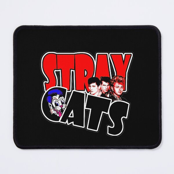 Item preview, STRAY CATS designed and sold by Strayycatt123.
