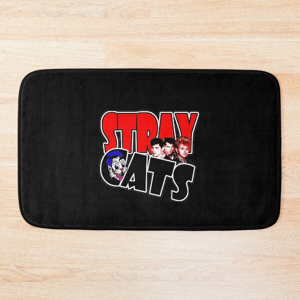 Item preview, STRAY CATS designed and sold by Strayycatt123.