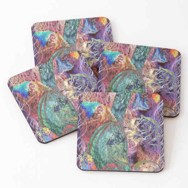 Item preview, Tequila, Rose, Limes, Salt designed and sold by RickHillDesign.