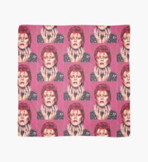Comet Man ;) Scarf