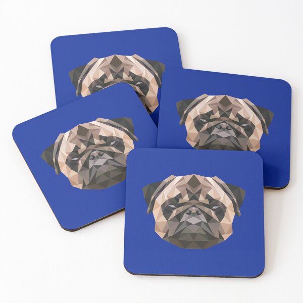 Item preview, Pug Life designed and sold by M K D.