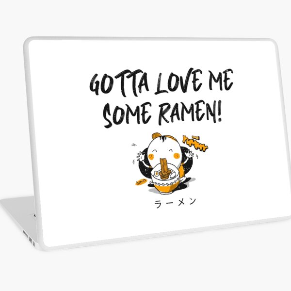 Artikel-Vorschau von Ramen-Liebhaber - Ramen Life, designt und verkauft von CrazyBichAsian.