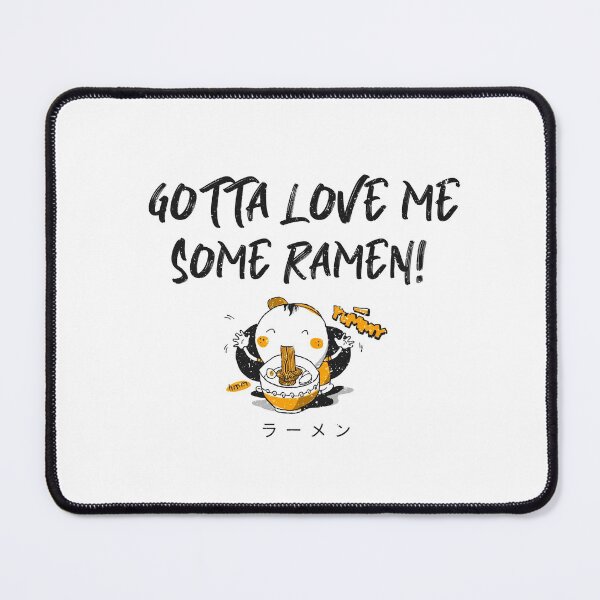 Item preview, Ramen Lover - Ramen Life designed and sold by CrazyBichAsian.