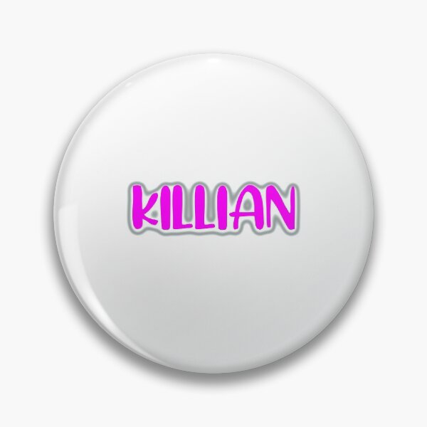 Item preview, KILLIAN designed and sold by pink-name.