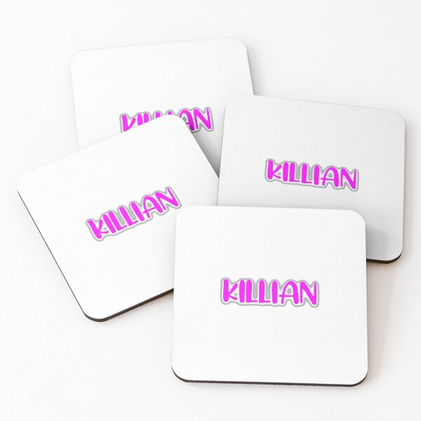 Item preview, KILLIAN designed and sold by pink-name.