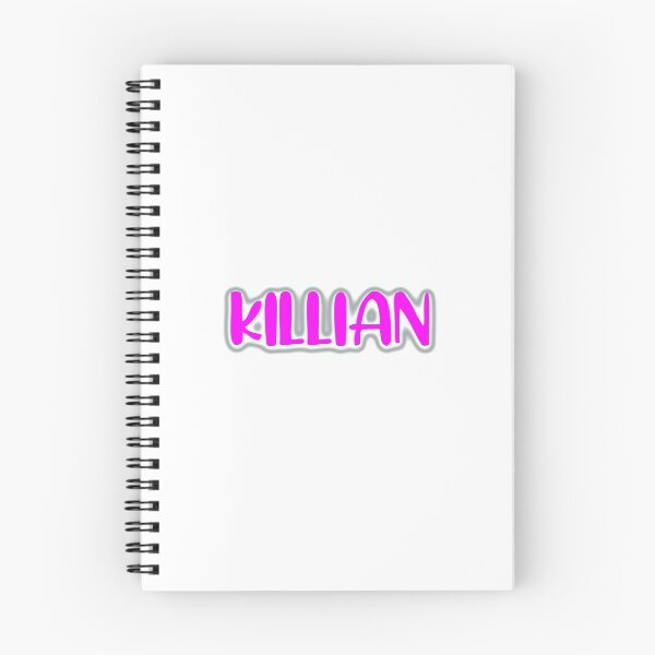 Item preview, KILLIAN designed and sold by pink-name.