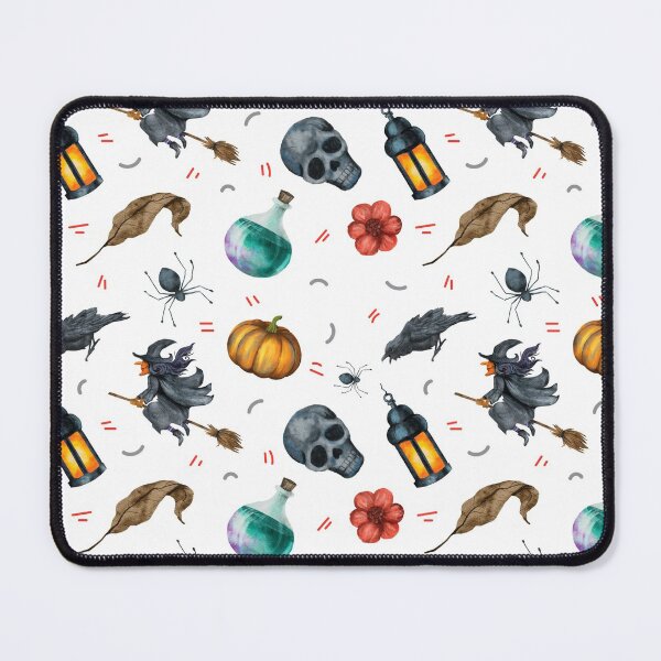 Item preview, Halloween Exploring Pattern Crazy Pattern designed and sold by CRAZY-T.