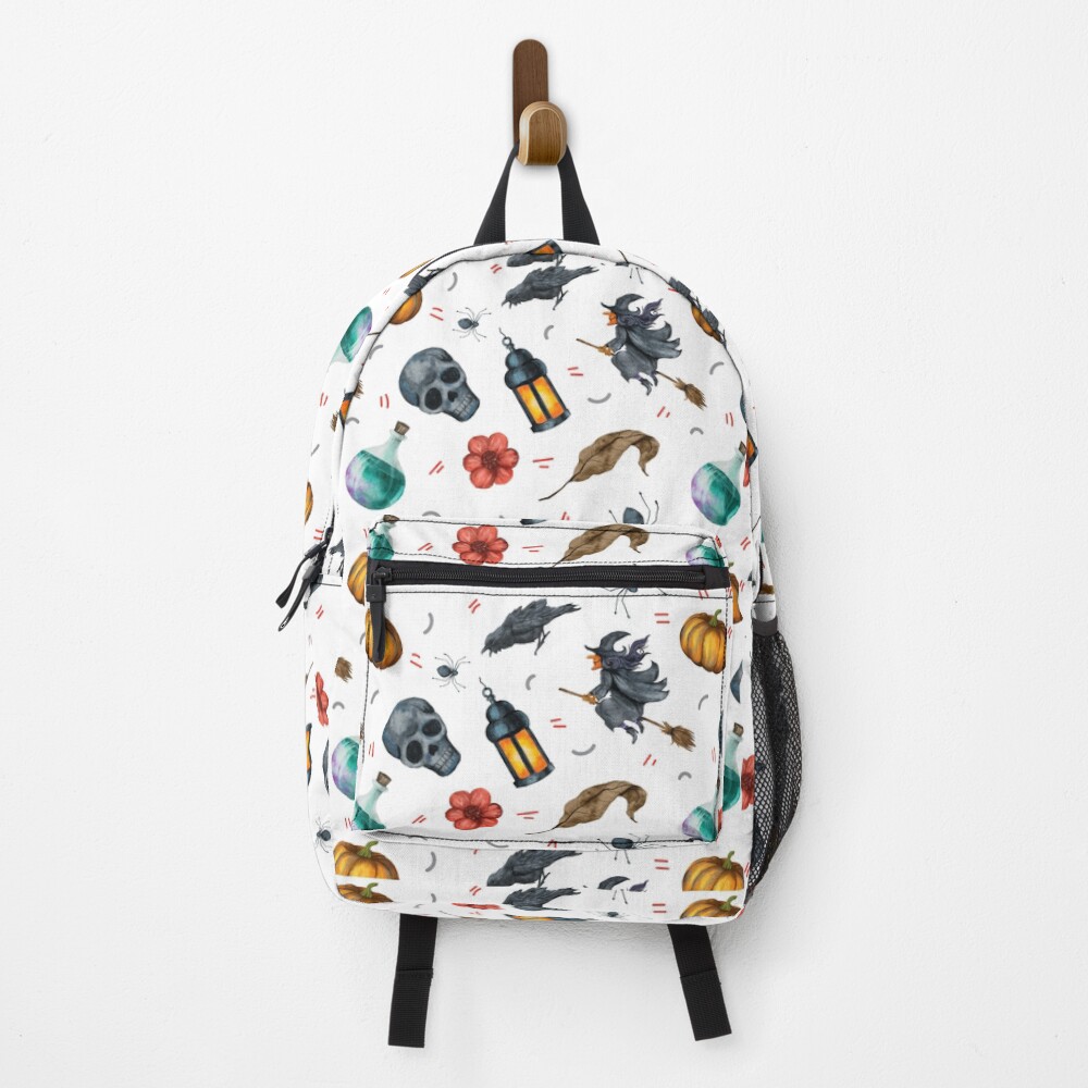 Item preview, Backpack designed and sold by CRAZY-T.