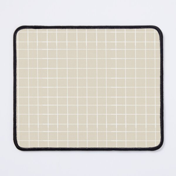 Item preview, Copy of Minimal Basic Grid in brown base color background pattern designed and sold by Manoondaly.