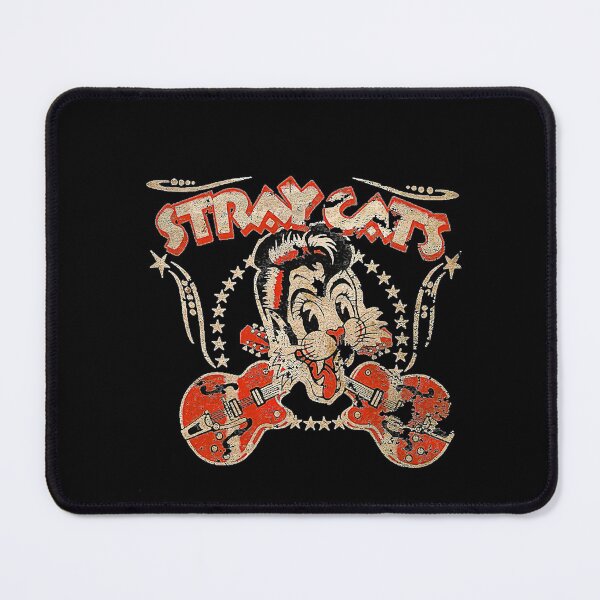 Item preview, STRAY CATS designed and sold by Strayycatt123.