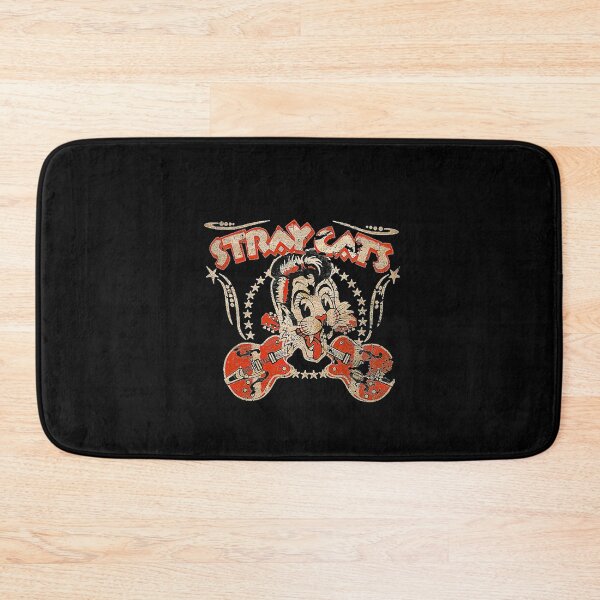 Item preview, STRAY CATS designed and sold by Strayycatt123.