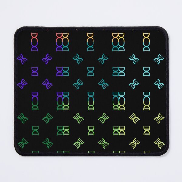 Item preview, Colorful DNA designed and sold by Chromatin.