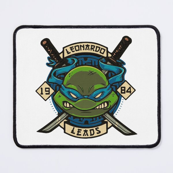 Item preview,  Leonardo Leads 2 designed and sold by cremadesign.