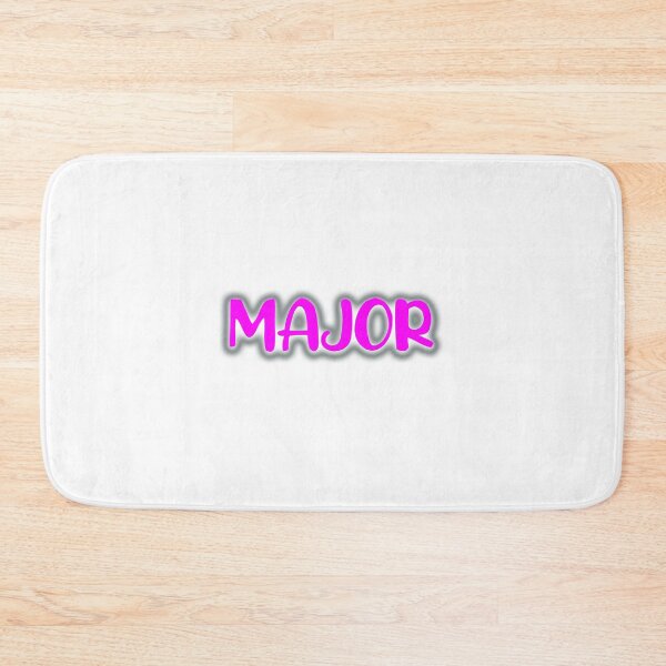 Item preview, MAJOR designed and sold by pink-name.