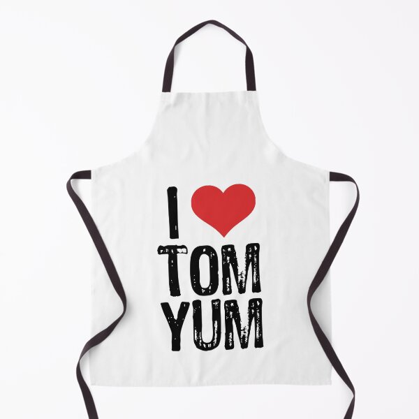 Item preview, I Love Tom Yum designed and sold by The "I Love Everything" Shop.