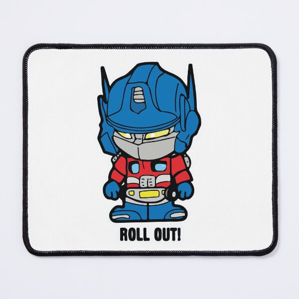 Item preview, roll out! designed and sold by cremadesign.