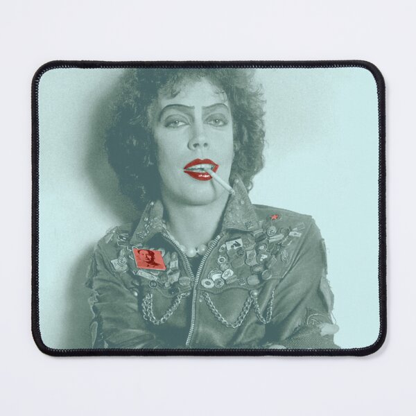 Item preview, Just a sweet Tim Curry  designed and sold by Princifer.