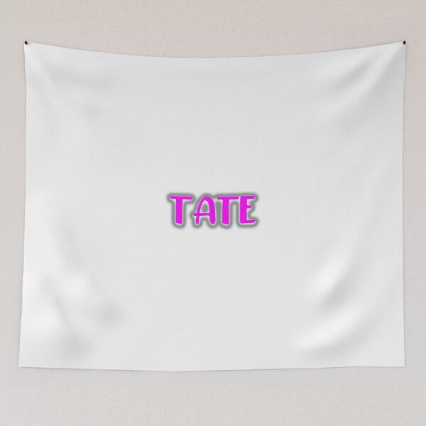 Item preview, TATE designed and sold by pink-name.