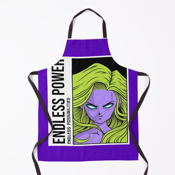 Item preview, Great power endless possibilities designed and sold by Kgomotso Makgoka.