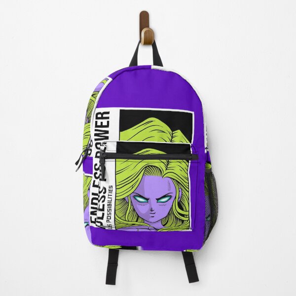 Item preview, Great power endless possibilities designed and sold by Kgomotso Makgoka.