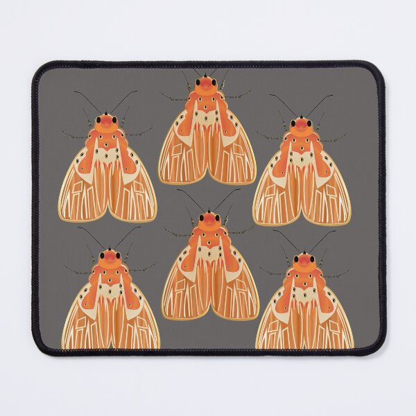 Item preview, GOLDEN MOTH 185. designed and sold by sana90.