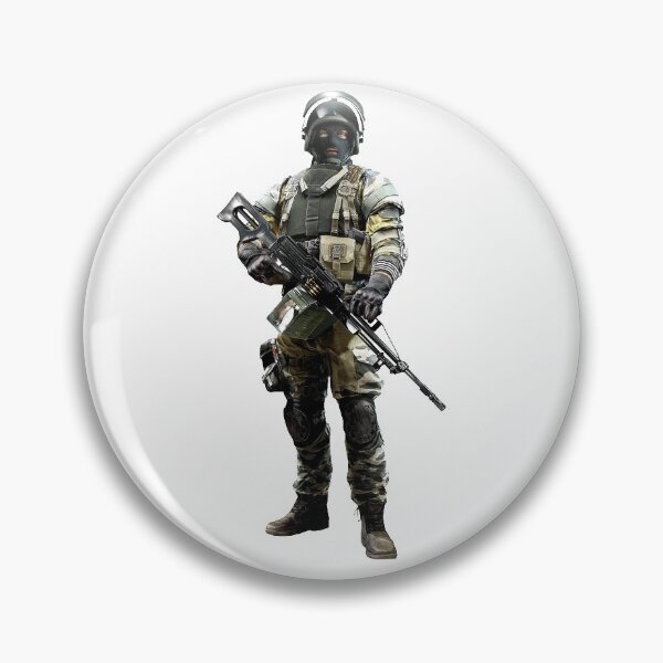 Item preview, Battlefield designed and sold by SARO-D.