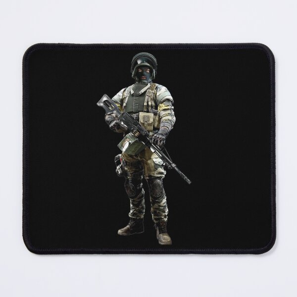 Item preview, Battlefield designed and sold by SARO-D.