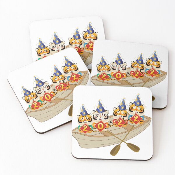 Item preview, Happy New Year 2022 Design designed and sold by LapuniStore.