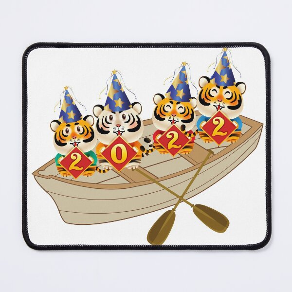 Item preview, Happy New Year 2022 Design designed and sold by LapuniStore.