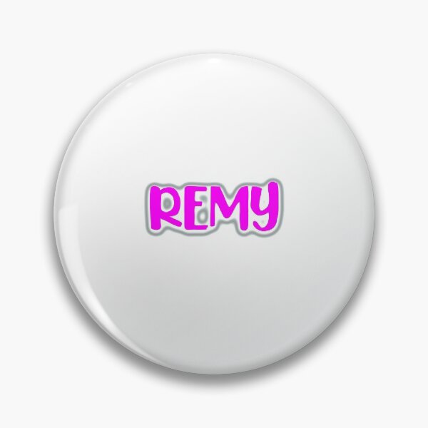 Artikelvorschau, REMY entworfen und verkauft von pink-name.