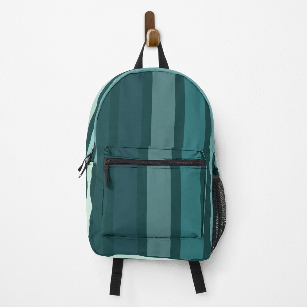 Item preview, Backpack designed and sold by nubon.