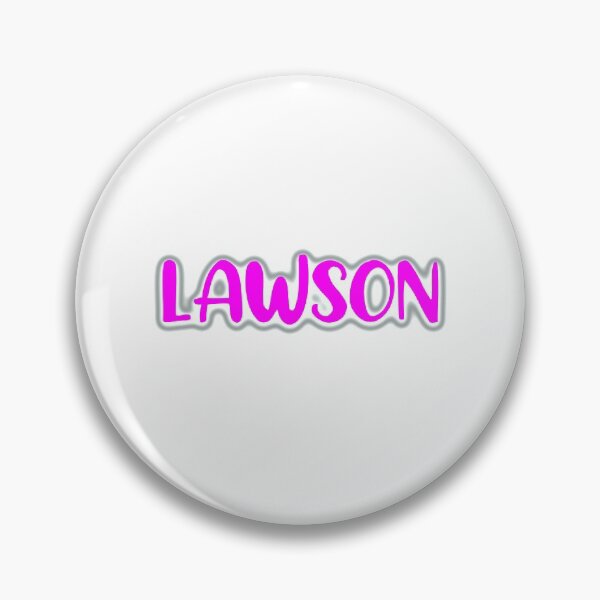 Item preview, LAWSON designed and sold by pink-name.