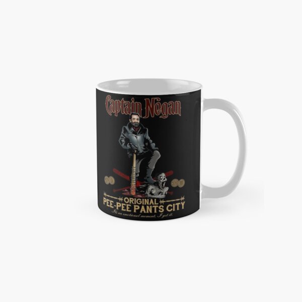 Negan Rum Tasse (Standard)