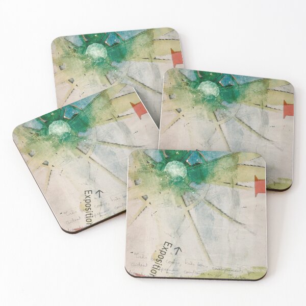 Item preview, At the Exposition  designed and sold by MaryAnn Reilly.