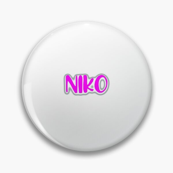 Item preview, NIKO designed and sold by pink-name.