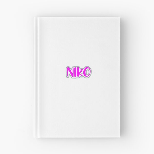 Item preview, NIKO designed and sold by pink-name.
