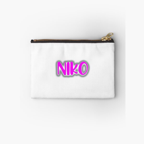 Item preview, NIKO designed and sold by pink-name.