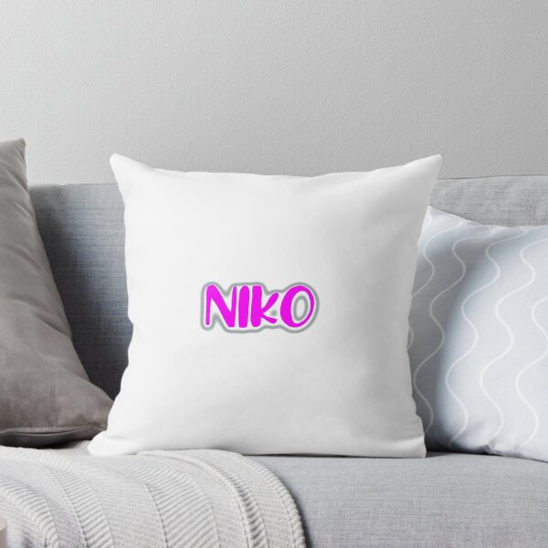 Item preview, NIKO designed and sold by pink-name.