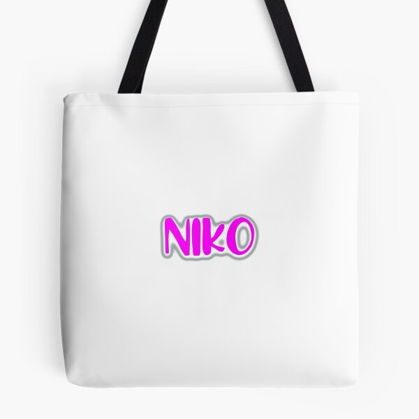 Item preview, NIKO designed and sold by pink-name.